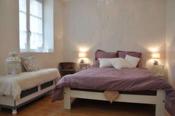 La chambre